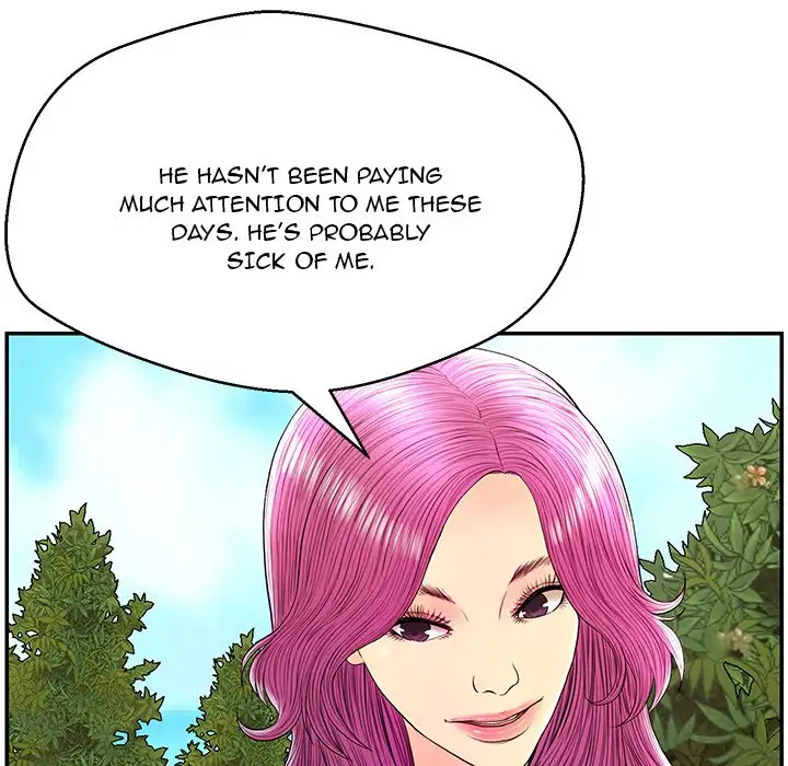 The Fling Zone Chapter 25 Page 95