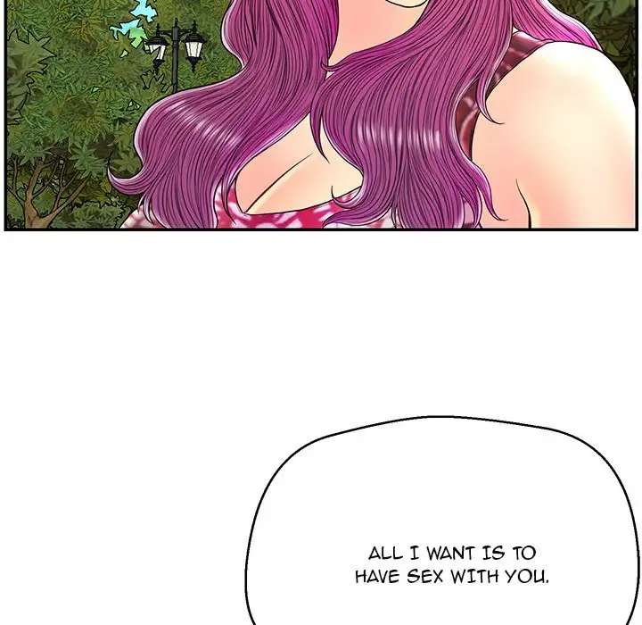 The Fling Zone Chapter 25 Page 96