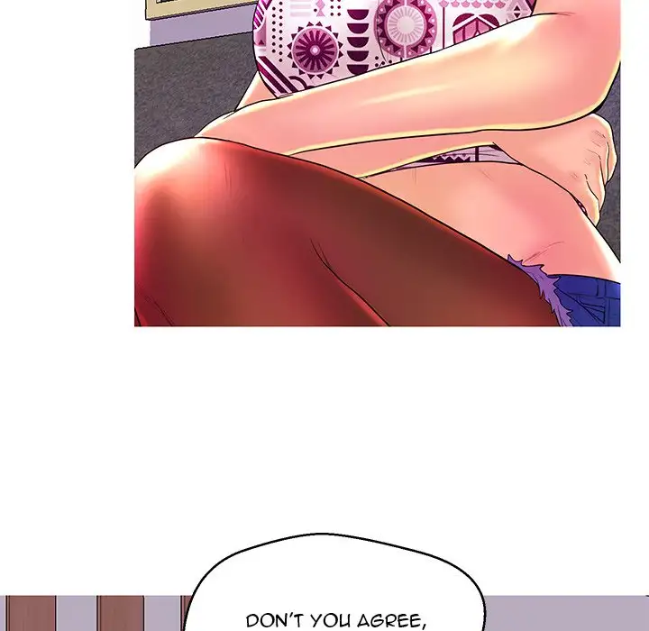 The Fling Zone Chapter 26 Page 103
