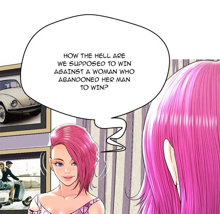 The Fling Zone Chapter 26 Page 107