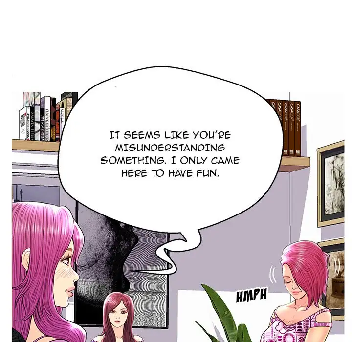 The Fling Zone Chapter 26 Page 109