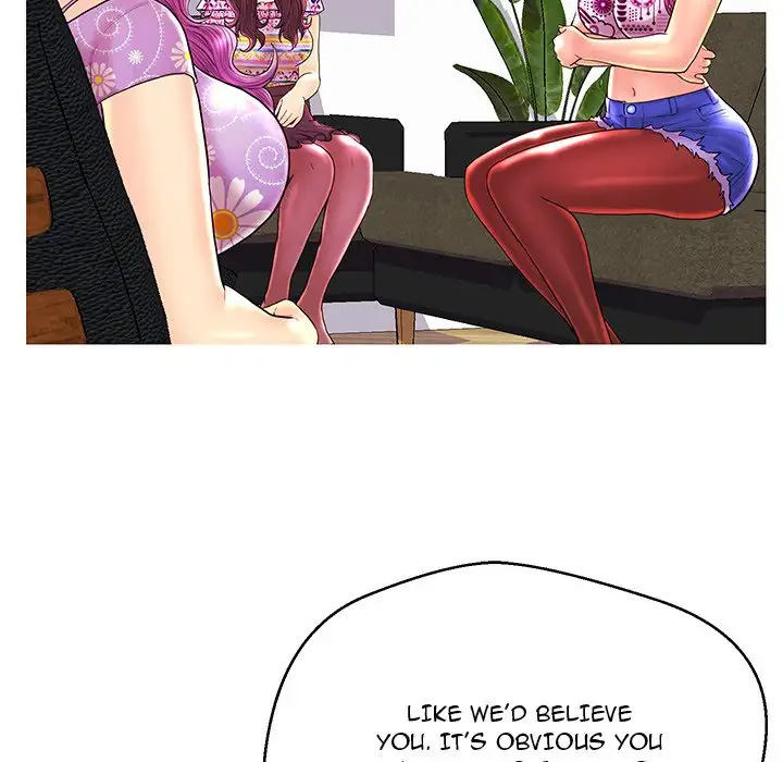 The Fling Zone Chapter 26 Page 110