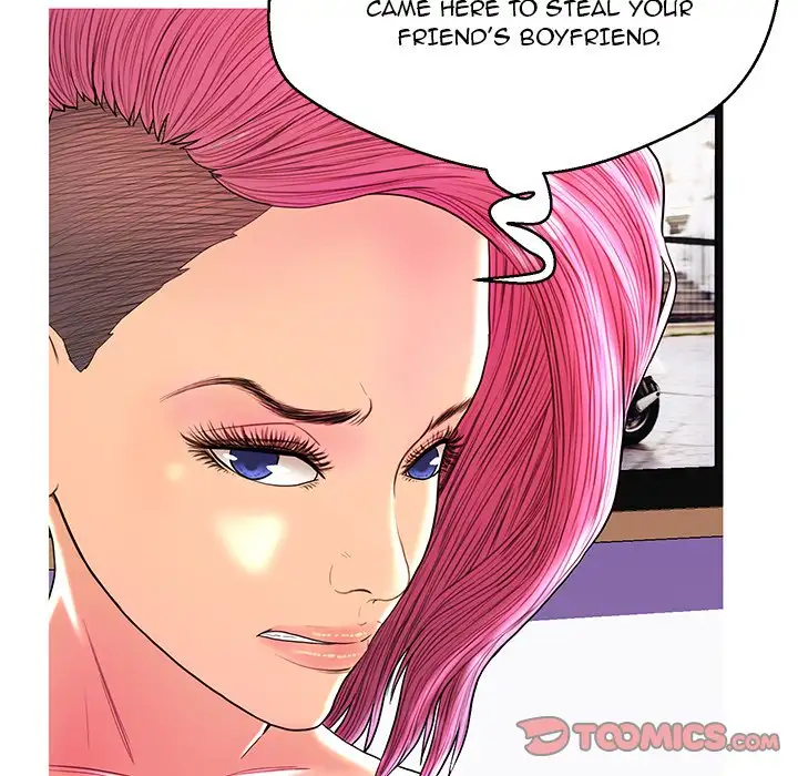 The Fling Zone Chapter 26 Page 111