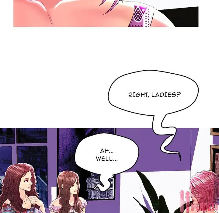 The Fling Zone Chapter 26 Page 112
