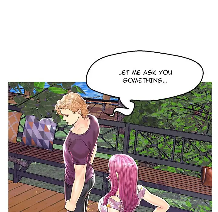 The Fling Zone Chapter 26 Page 122