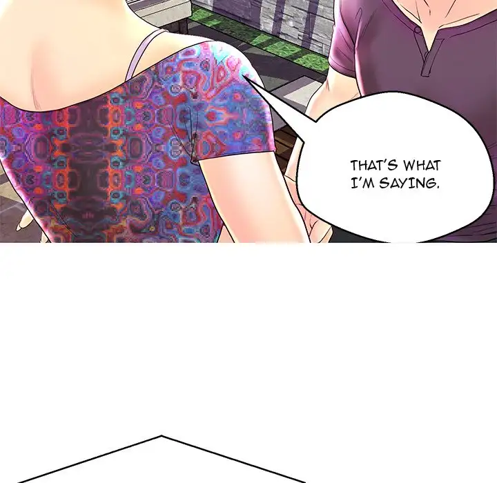 The Fling Zone Chapter 26 Page 7