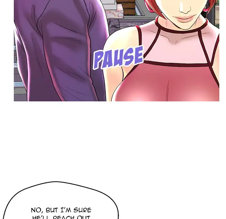 The Fling Zone Chapter 26 Page 83