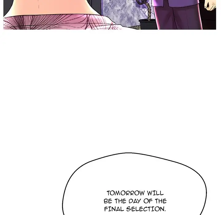 The Fling Zone Chapter 26 Page 94
