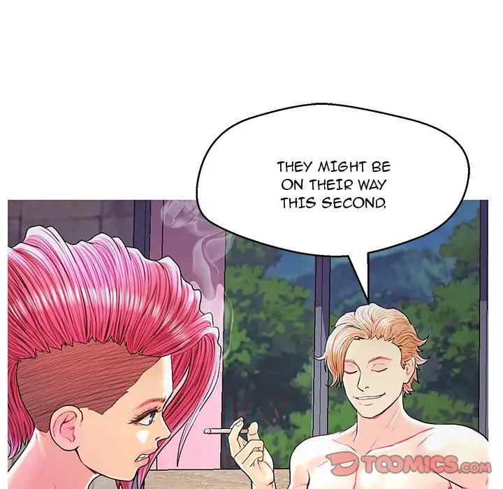 The Fling Zone Chapter 27 Page 114