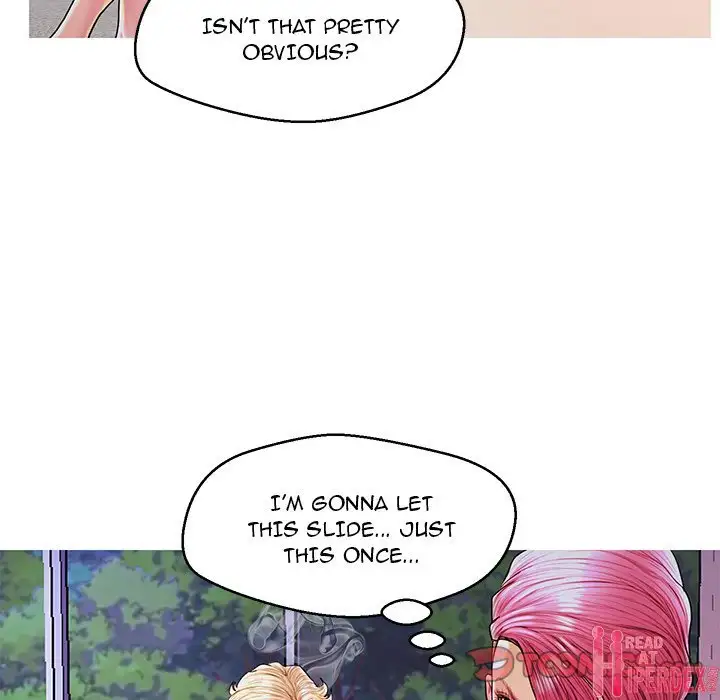 The Fling Zone Chapter 27 Page 117