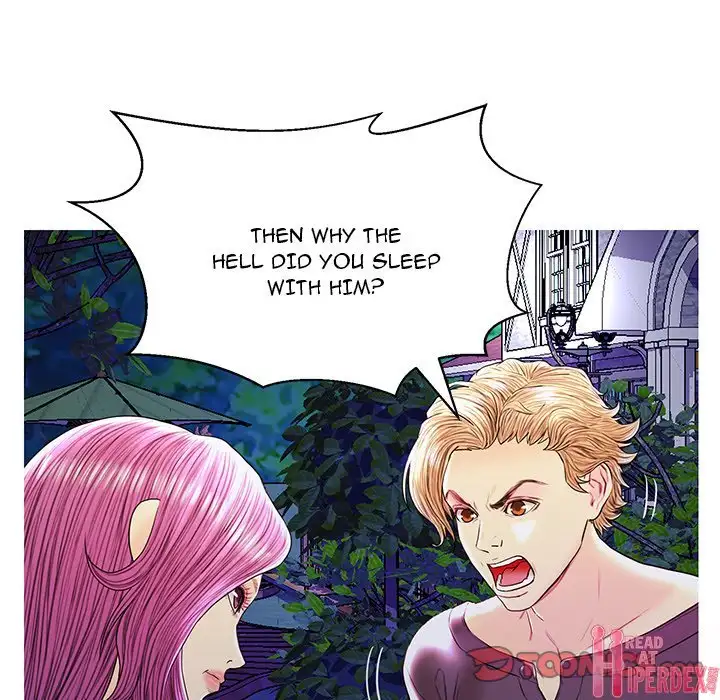 The Fling Zone Chapter 27 Page 15