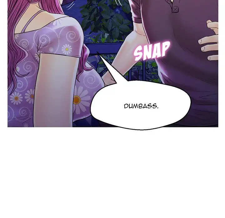 The Fling Zone Chapter 27 Page 16