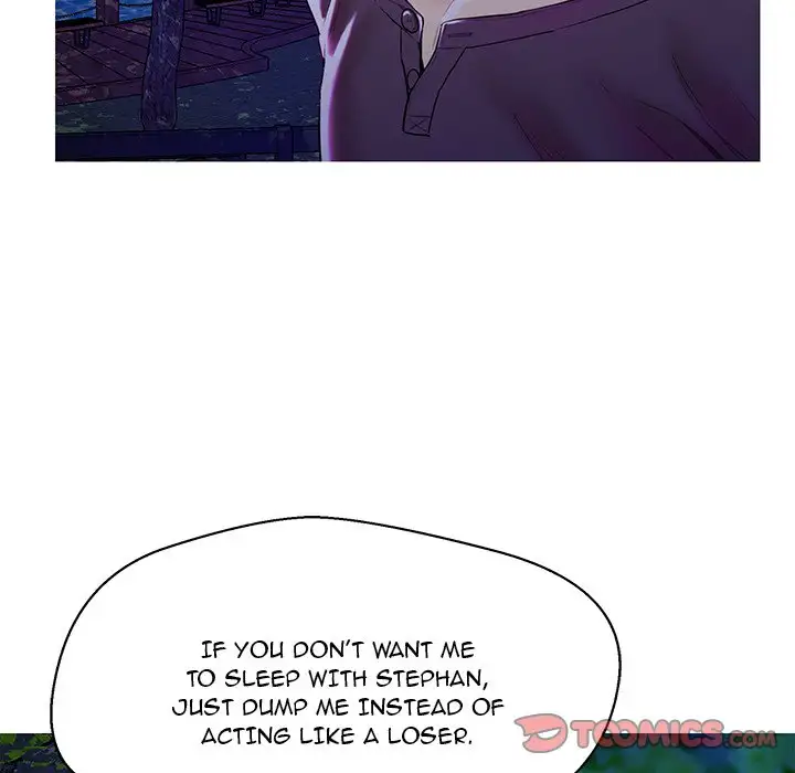 The Fling Zone Chapter 27 Page 18