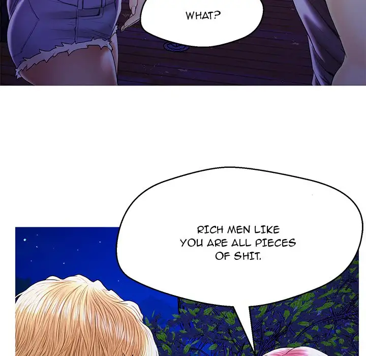 The Fling Zone Chapter 27 Page 20