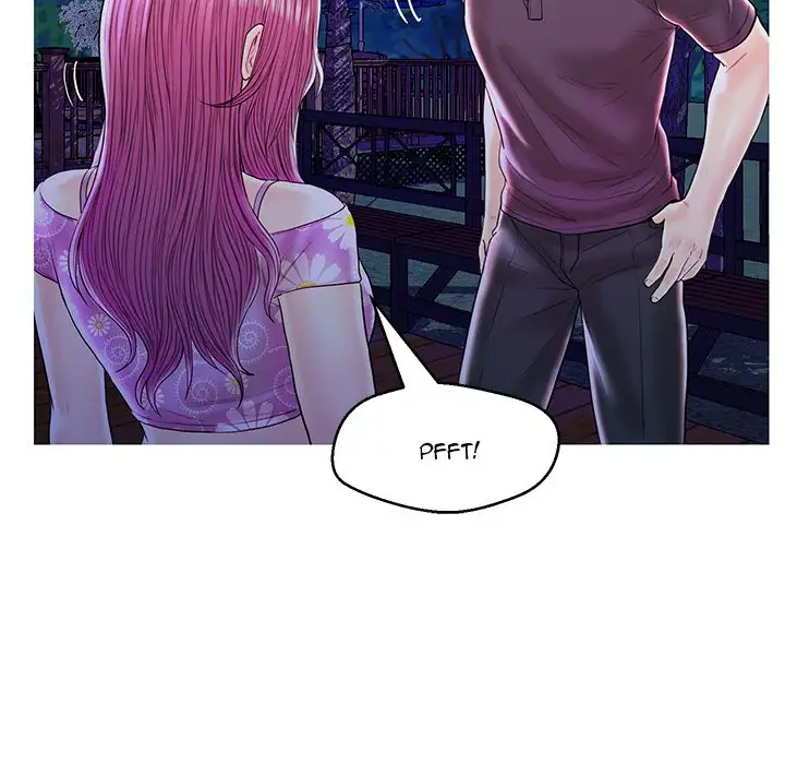 The Fling Zone Chapter 27 Page 28