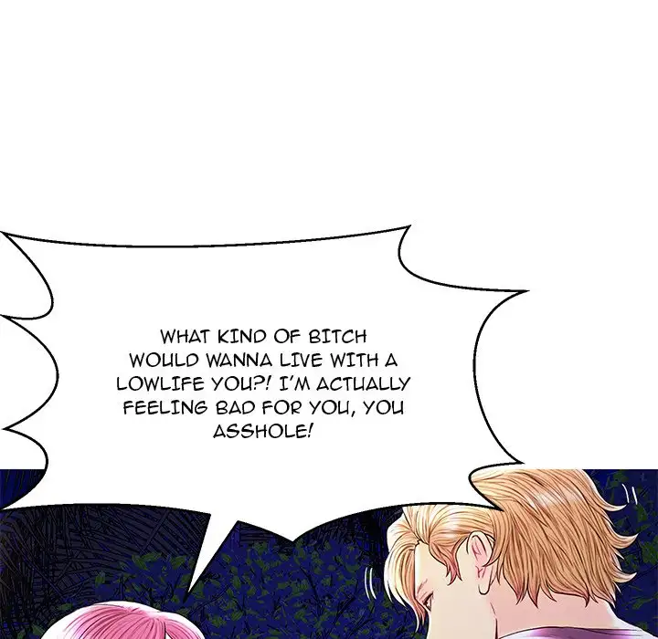 The Fling Zone Chapter 27 Page 29