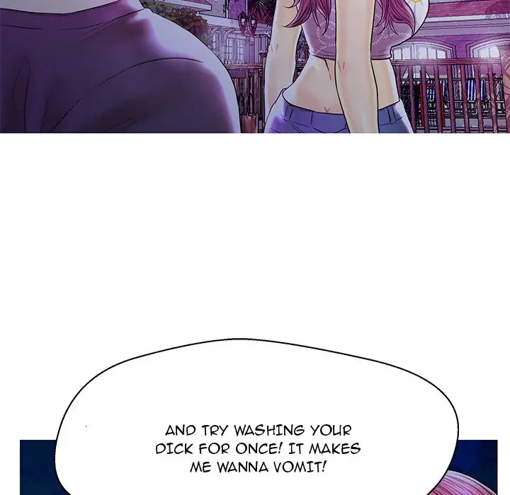 The Fling Zone Chapter 27 Page 34