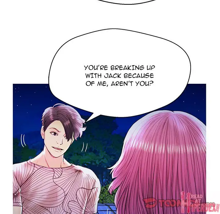 The Fling Zone Chapter 27 Page 42