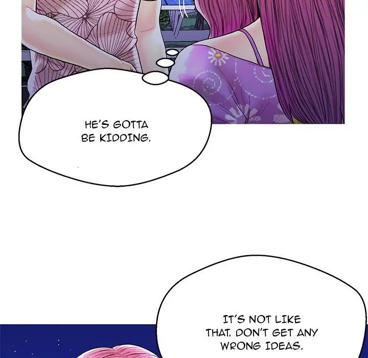 The Fling Zone Chapter 27 Page 43