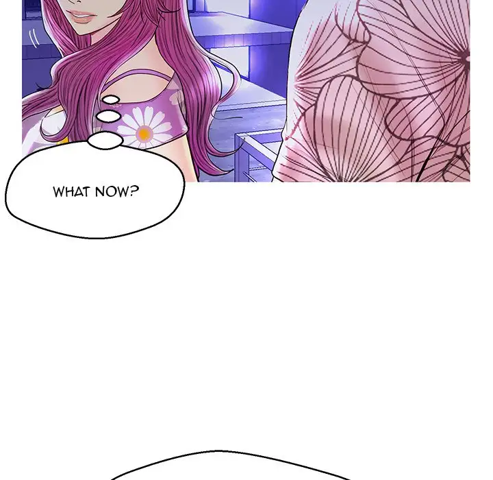 The Fling Zone Chapter 27 Page 50