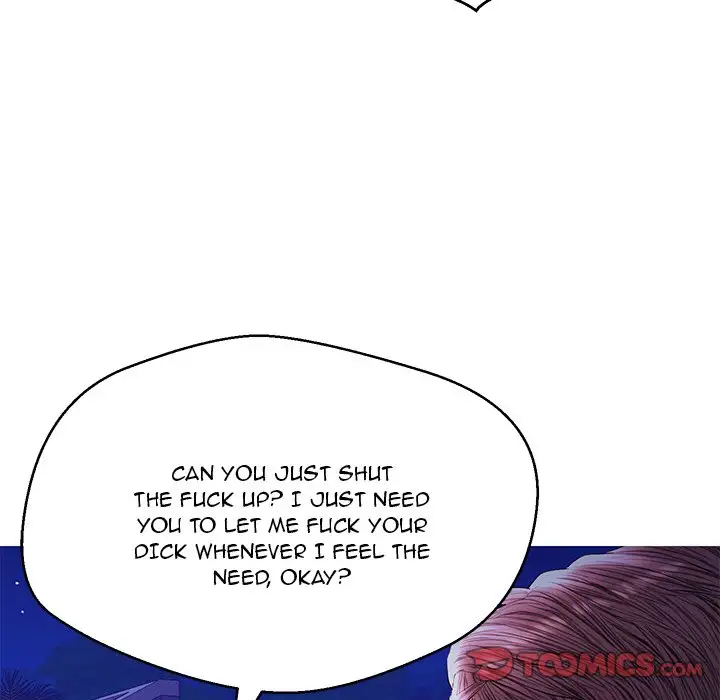 The Fling Zone Chapter 27 Page 54