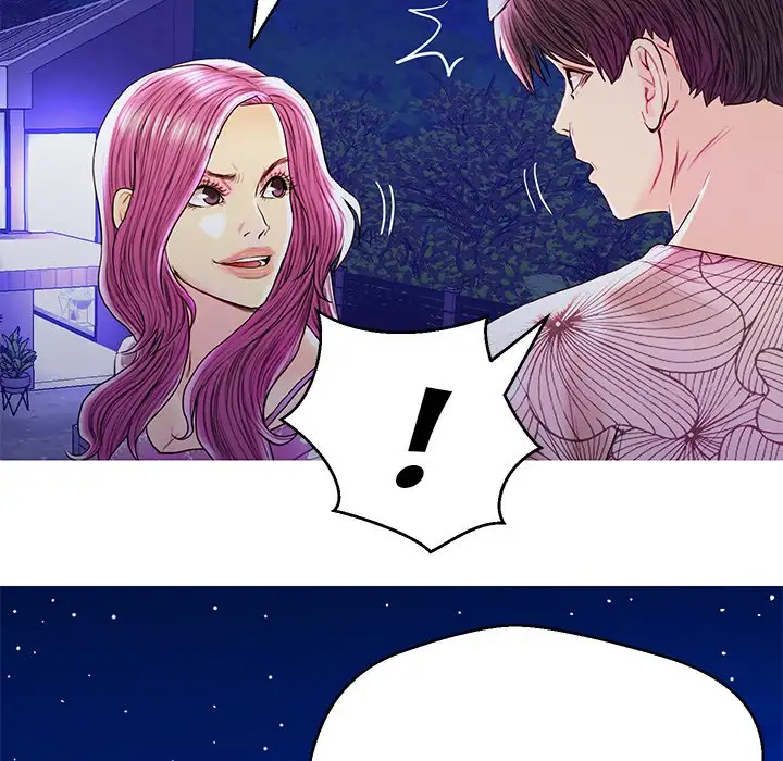 The Fling Zone Chapter 27 Page 55