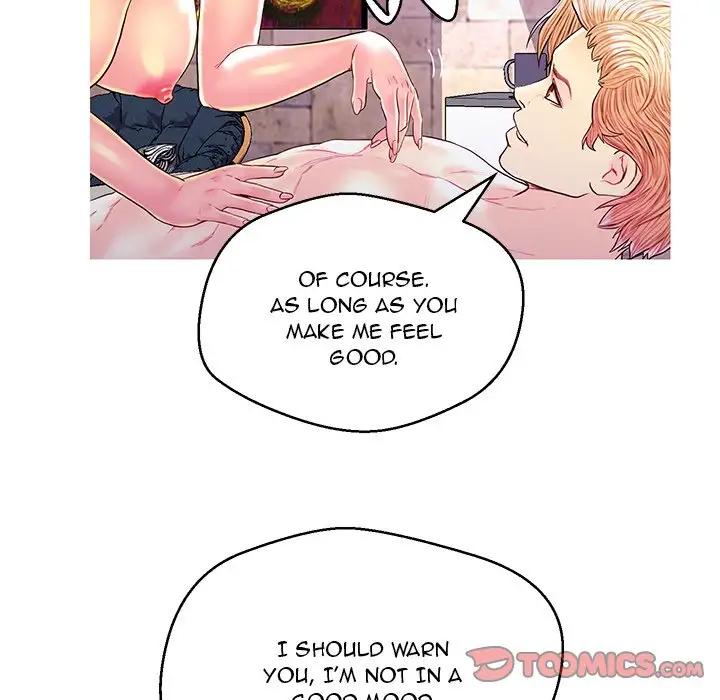 The Fling Zone Chapter 27 Page 93