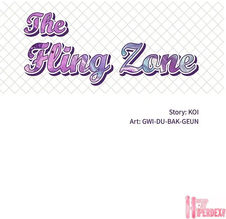 The Fling Zone Chapter 28 Page 10