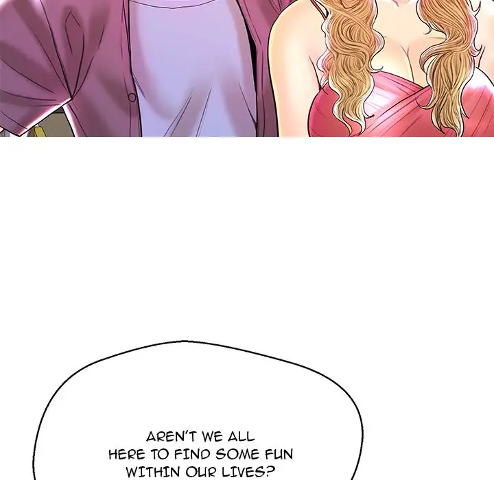 The Fling Zone Chapter 28 Page 104