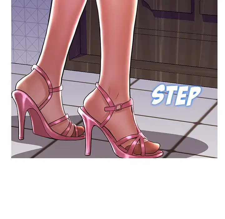 The Fling Zone Chapter 28 Page 12