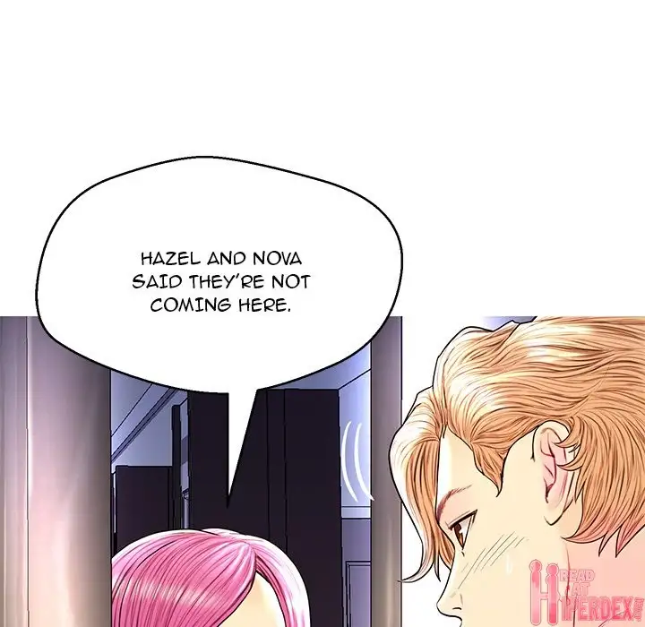 The Fling Zone Chapter 28 Page 20