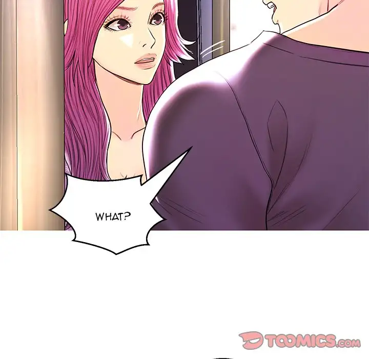 The Fling Zone Chapter 28 Page 21