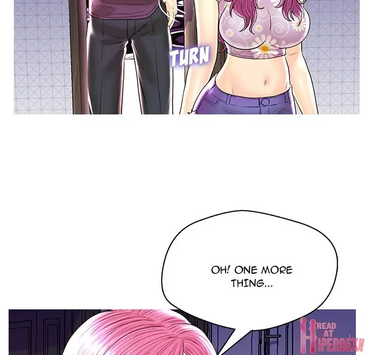 The Fling Zone Chapter 28 Page 25