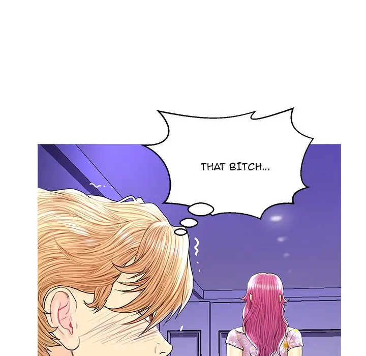 The Fling Zone Chapter 28 Page 29