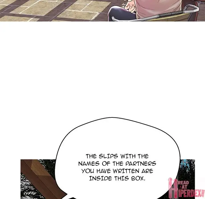 The Fling Zone Chapter 28 Page 36