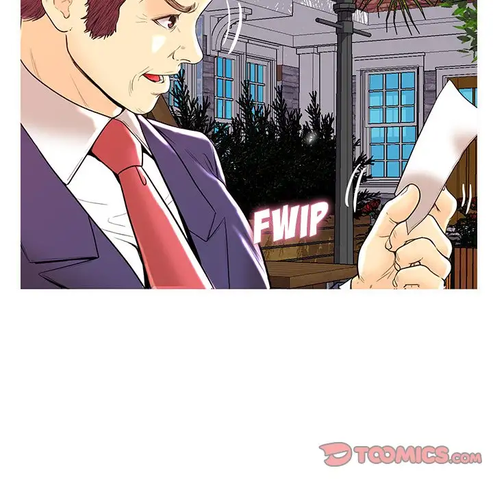 The Fling Zone Chapter 28 Page 51