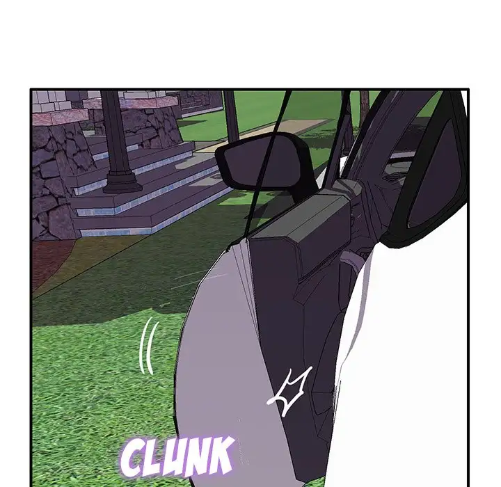 The Fling Zone Chapter 28 Page 70