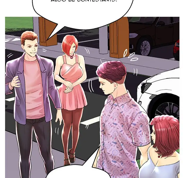 The Fling Zone Chapter 28 Page 76