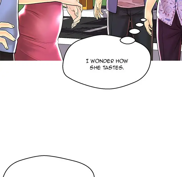 The Fling Zone Chapter 28 Page 86