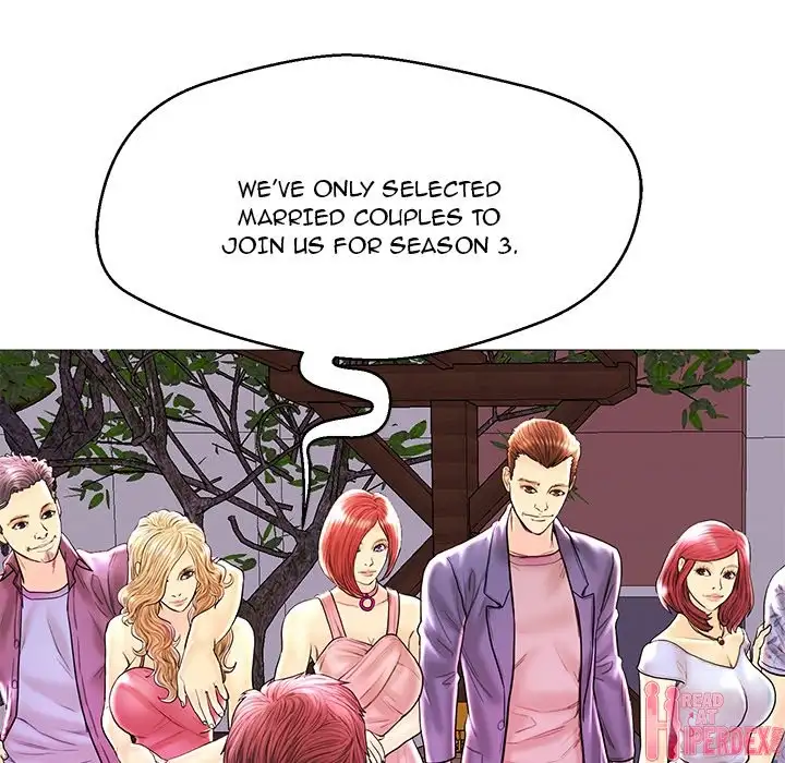 The Fling Zone Chapter 28 Page 89