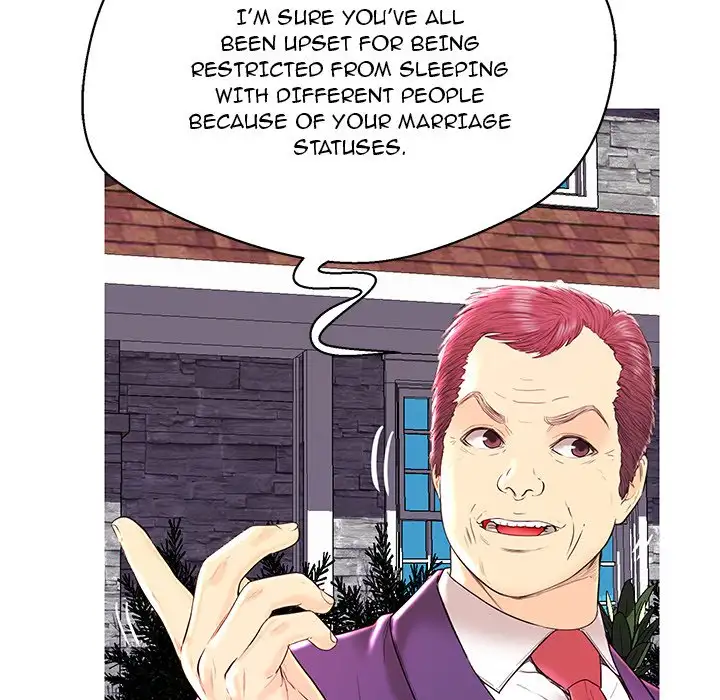 The Fling Zone Chapter 28 Page 91