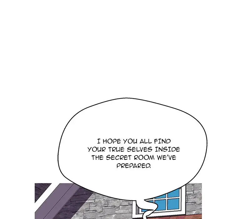 The Fling Zone Chapter 28 Page 95