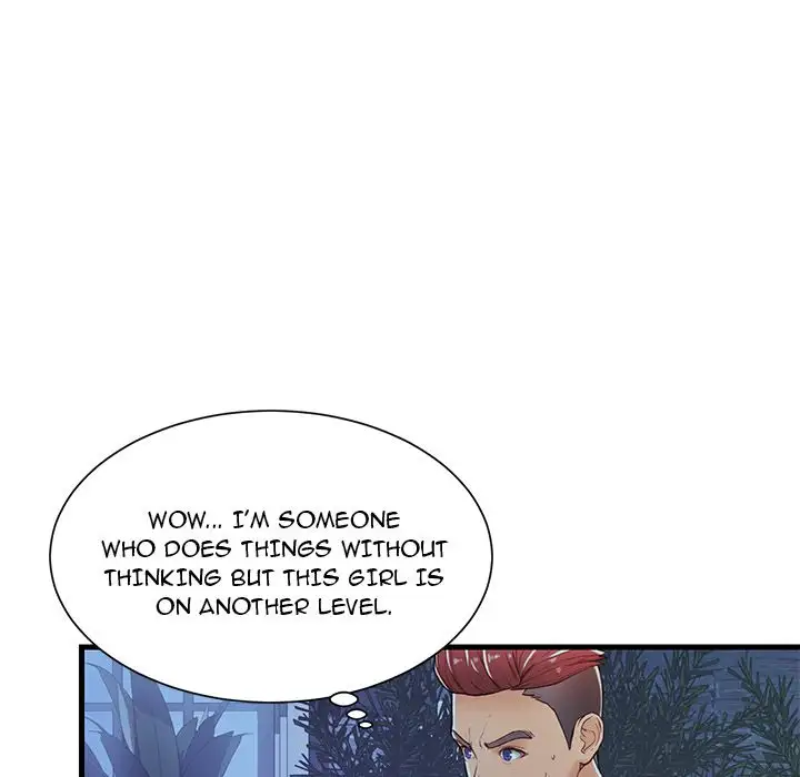 The Fling Zone Chapter 3 Page 10