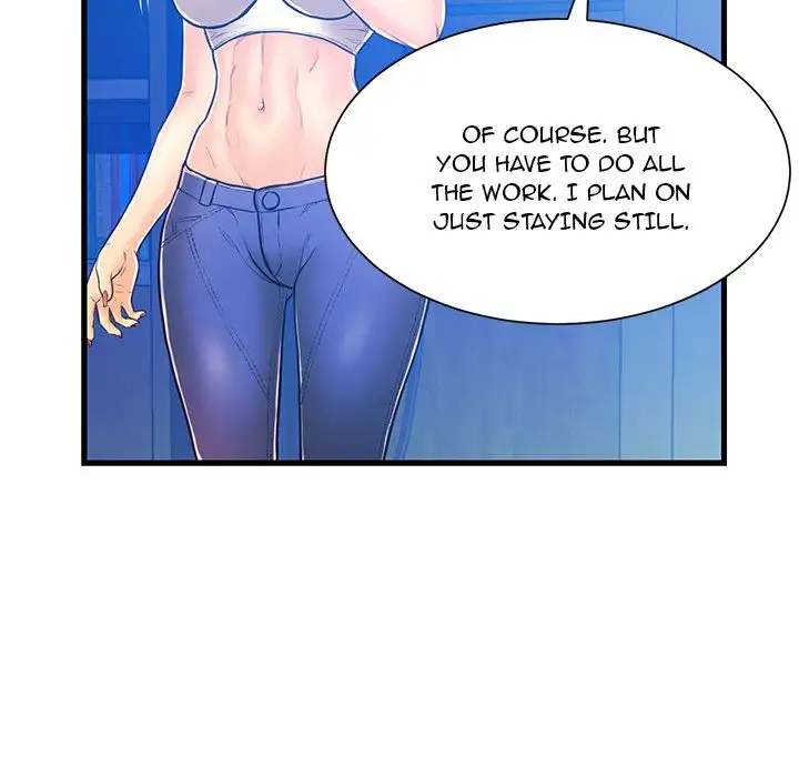 The Fling Zone Chapter 3 Page 109
