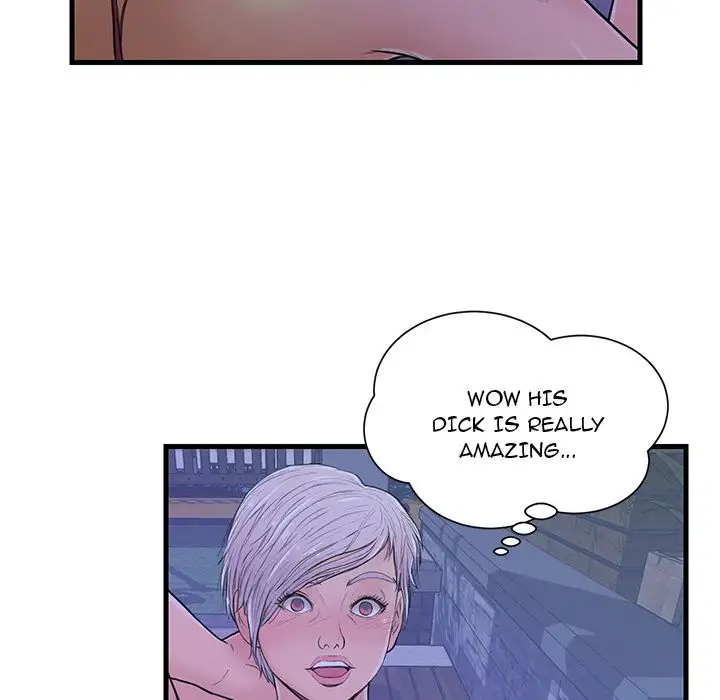 The Fling Zone Chapter 3 Page 24
