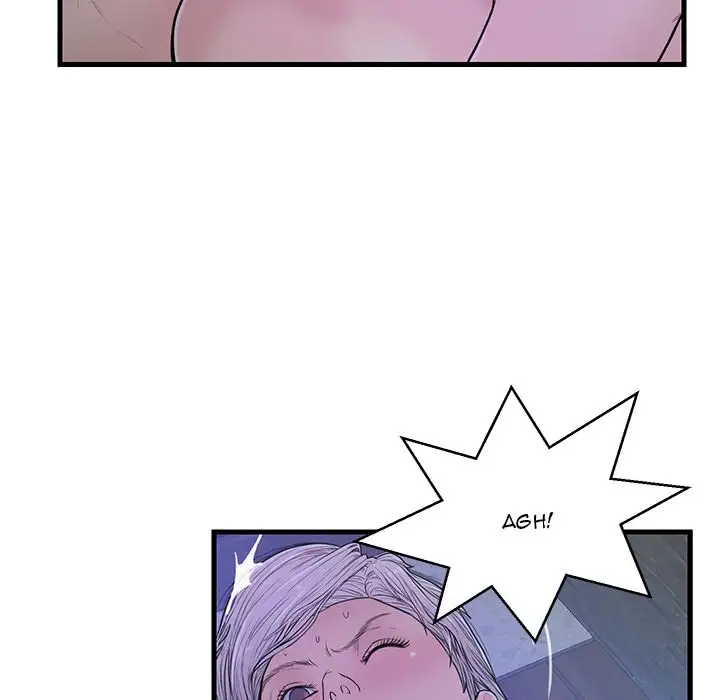 The Fling Zone Chapter 3 Page 27