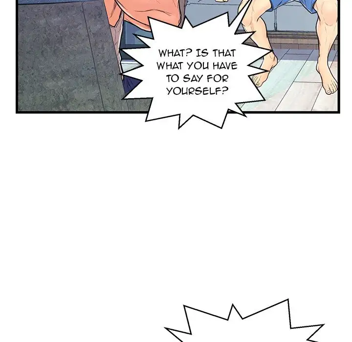 The Fling Zone Chapter 3 Page 84