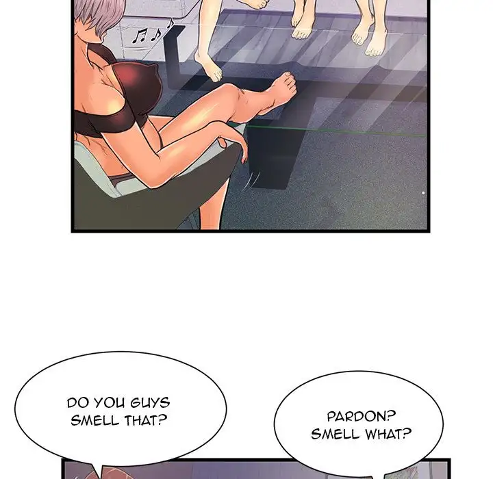 The Fling Zone Chapter 3 Page 89