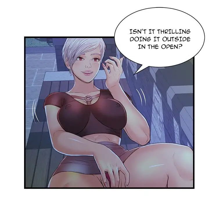 The Fling Zone Chapter 3 Page 9