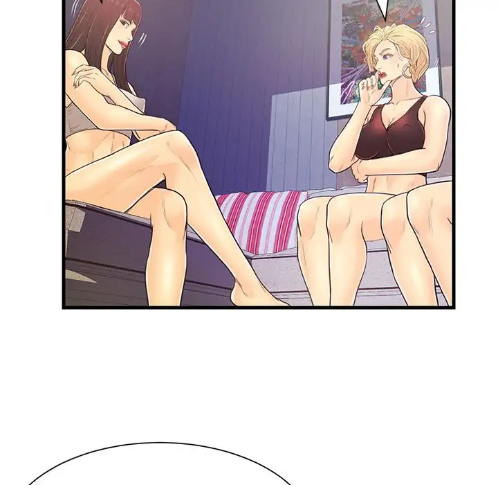 The Fling Zone Chapter 3 Page 90
